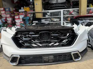 Honda CRV Hybrid 2023 2023 2024 2025 2026 Front Bumper Complete