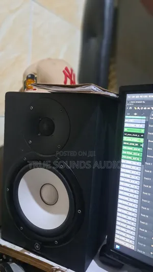 Yamaha HS 8 Monitor