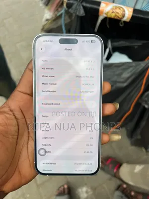 New Apple iPhone 15 128 GB Blue