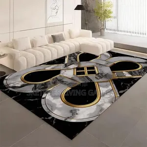 Modern Home 3D Carpet Designs