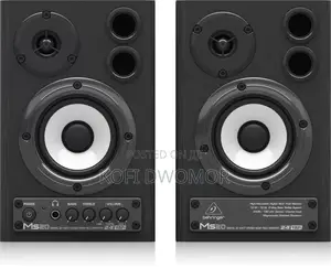 Studio Monitors