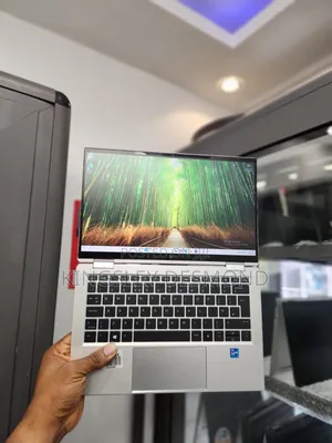 Laptop HP EliteBook x360 1030 G8 1GB Intel Core i7 SSD 512GB