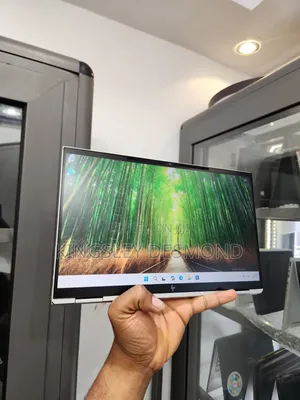 Laptop HP EliteBook x360 1030 G8 1GB Intel Core i7 SSD 512GB
