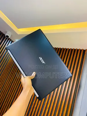 Laptop Acer Aspire A515 51G 8GB Intel Core i5 HDD 750GB