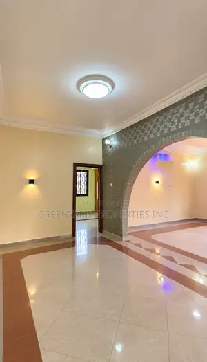 4bdrm House in American House, East Legon for rent