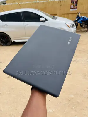 Laptop Lenovo IdeaPad 110 8GB Intel Core i5 HDD 1T