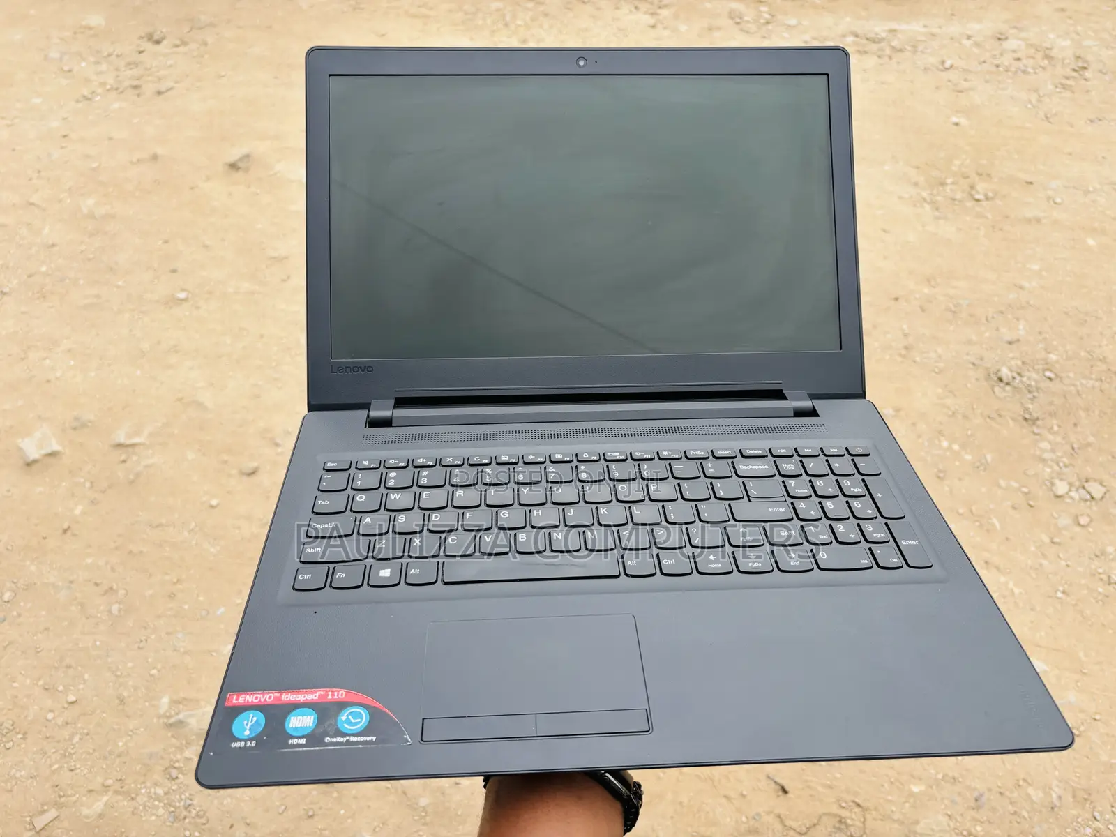 Laptop Lenovo IdeaPad 110 8GB Intel Core i5 HDD 1T