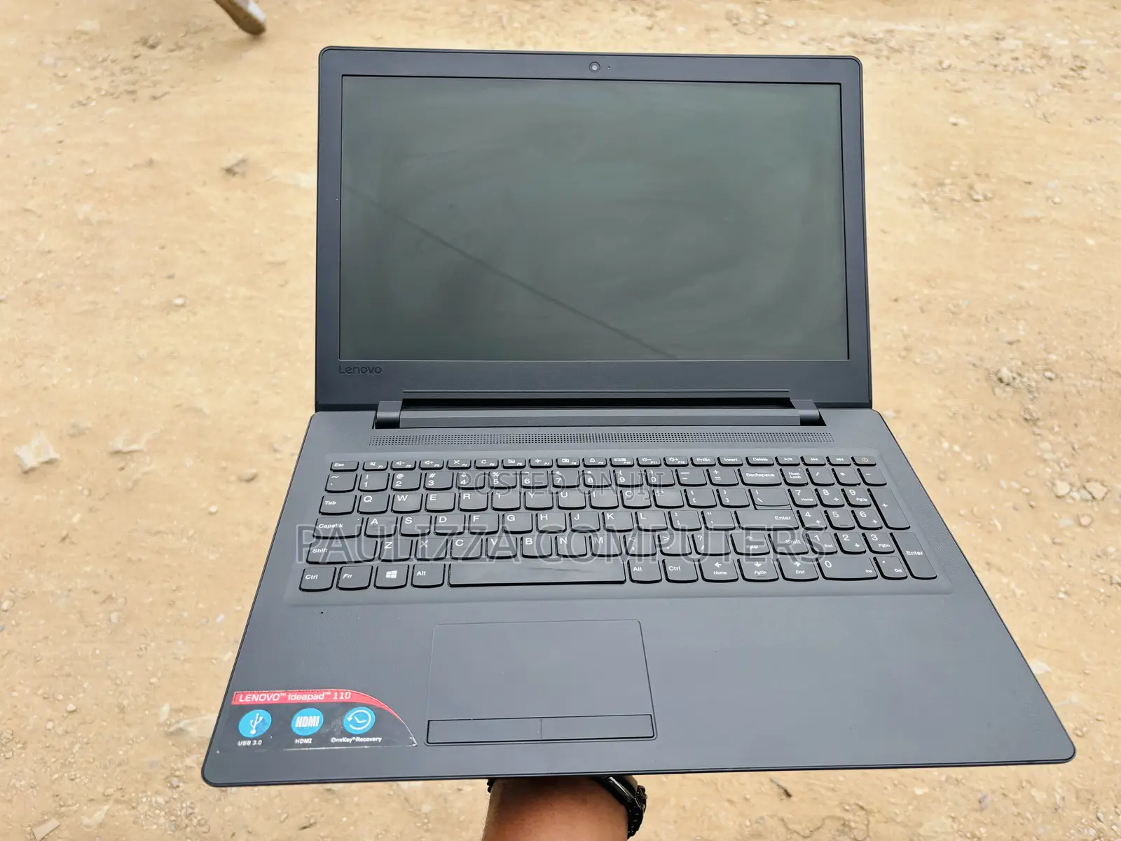 Laptop Lenovo IdeaPad 110 8GB Intel Core i5 HDD 1T
