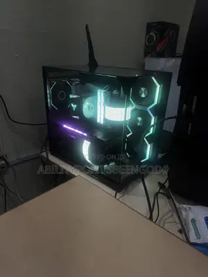 I5 13th 16gb Ddr5 RTX 3070 8gb Complete Machine