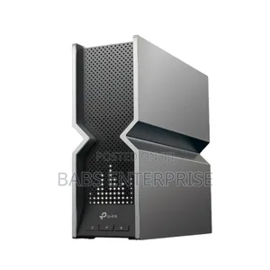 TP-Link BE19000 Tri-Band Wi-Fi 7 Router