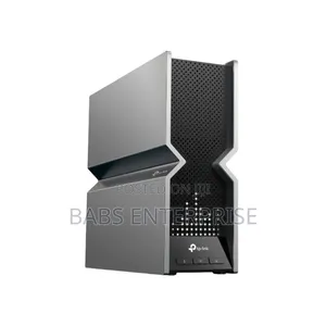 TP-Link BE19000 Tri-Band Wi-Fi 7 Router