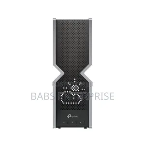 TP-Link BE19000 Tri-Band Wi-Fi 7 Router