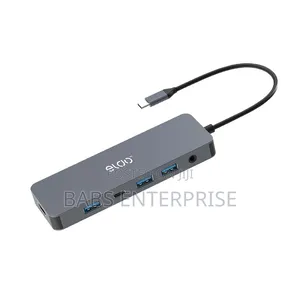 Eldo Pro Docking Station 12 In1C