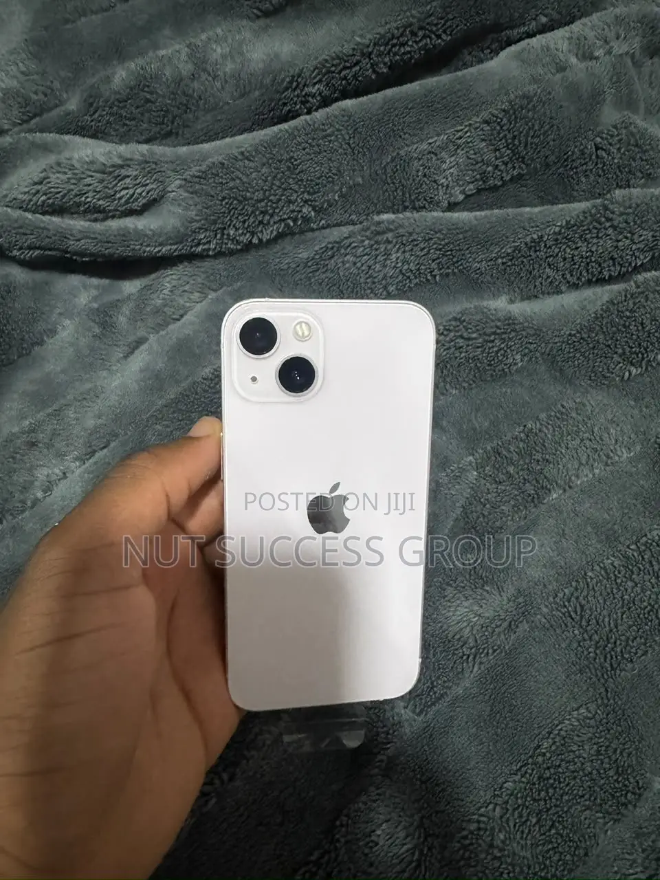 New Apple iPhone 13 256 GB Pink
