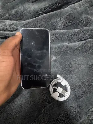 New Apple iPhone 13 256 GB Pink