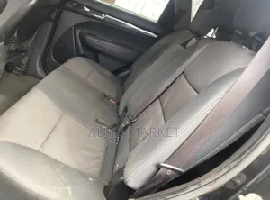 Kia Sorento EX 2013 Black