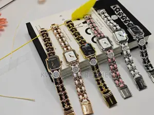 Chanel Watches