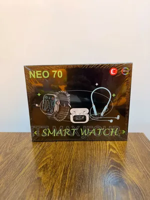 Smart Watch
