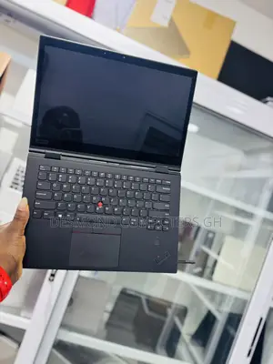 Laptop Lenovo ThinkPad X1 Yoga 16GB Intel Core i7 SSD 256GB