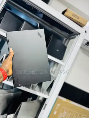 Laptop Lenovo ThinkPad X1 Yoga 16GB Intel Core i7 SSD 256GB