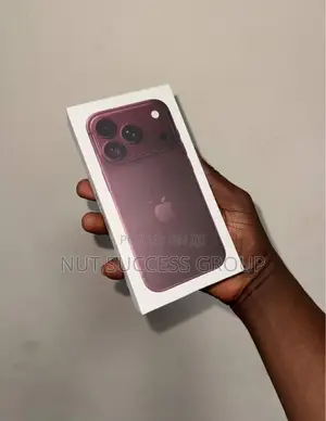 New Apple iPhone 18 Pro Max 512 GB