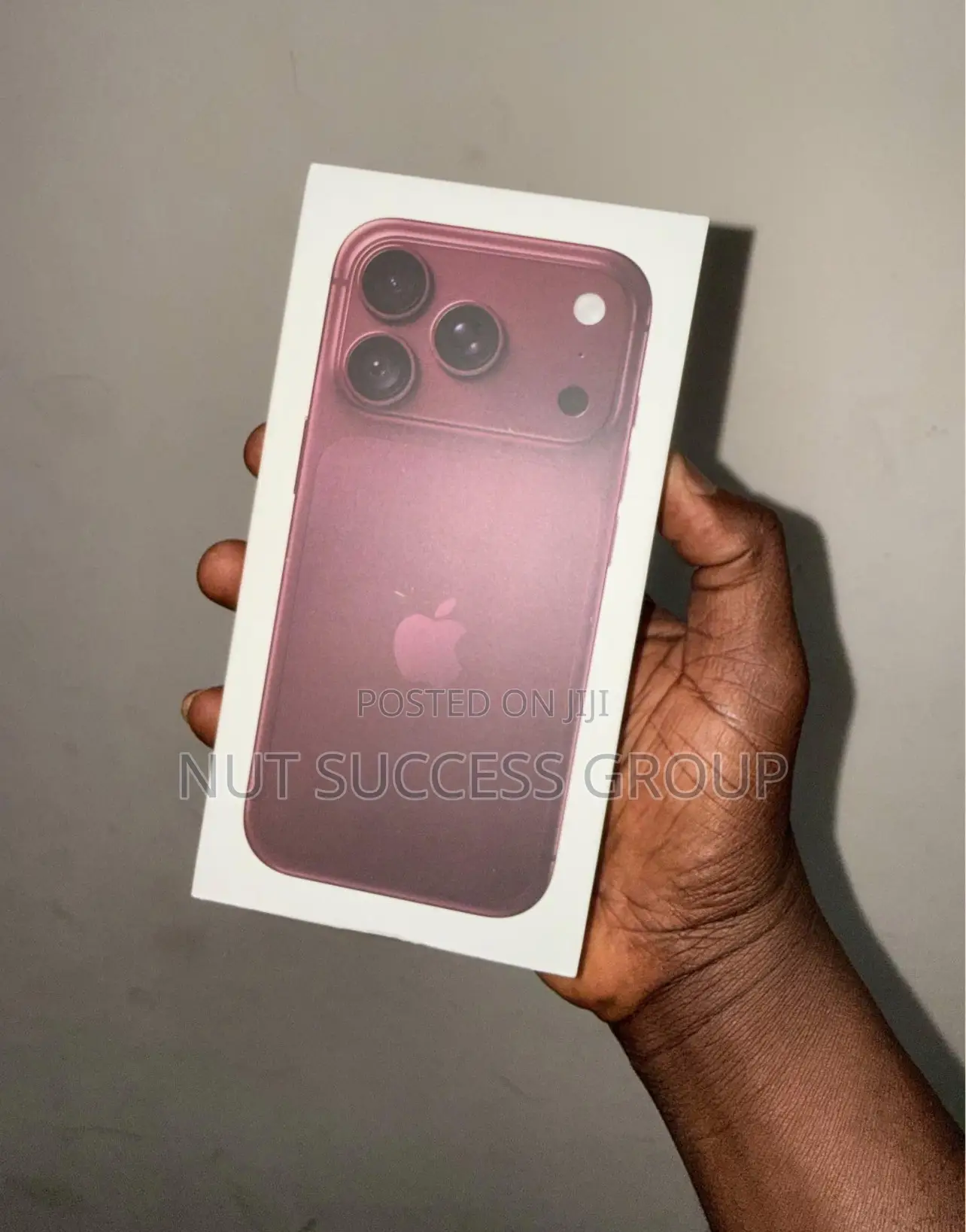 New Apple iPhone 18 Pro Max 512 GB