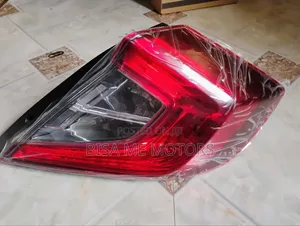 Honda Civic 2016/2017/2018/2019/2020 Taillight