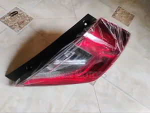 Honda Civic 2016/2017/2018/2019/2020 Taillight