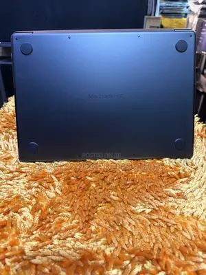Laptop Apple MacBook Pro 2024 M4 Pro 24GB Apple M4 Pro SSD 1T
