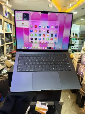 Laptop Apple MacBook Pro 2024 M4 Pro 24GB Apple M4 Pro SSD 1T