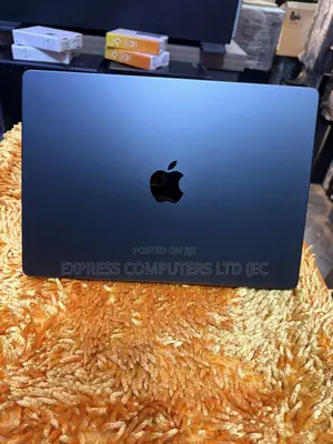 Laptop Apple MacBook Pro 2024 M4 Pro 24GB Apple M4 Pro SSD 1T