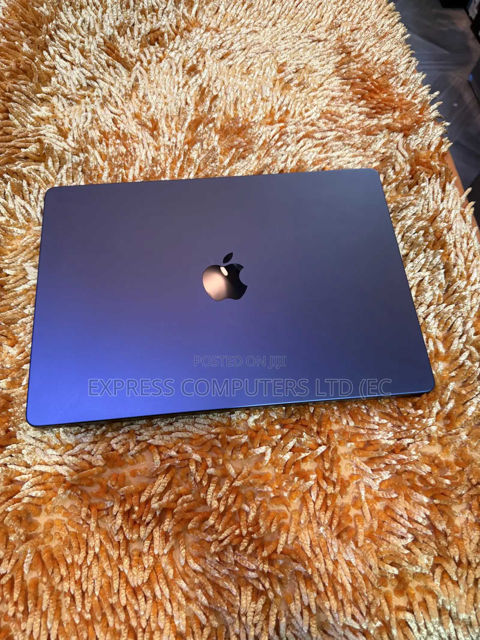 Laptop Apple MacBook Pro 2024 M4 Pro 24GB Apple M4 Pro SSD 1T