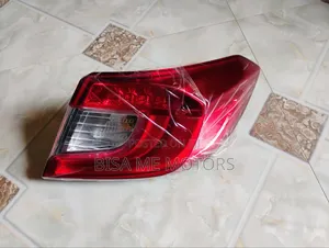 Honda Accord 2018/2019/2020/2021/2022 Taillight
