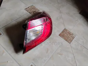 Honda Accord 2018/2019/2020/2021/2022 Taillight