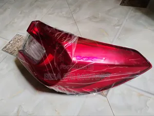 Honda Accord 2018/2019/2020/2021/2022 Taillight