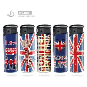 Box Gas Lighters