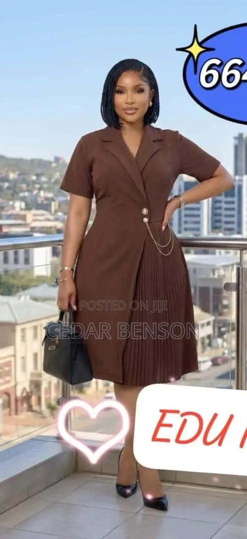 Office Dresses