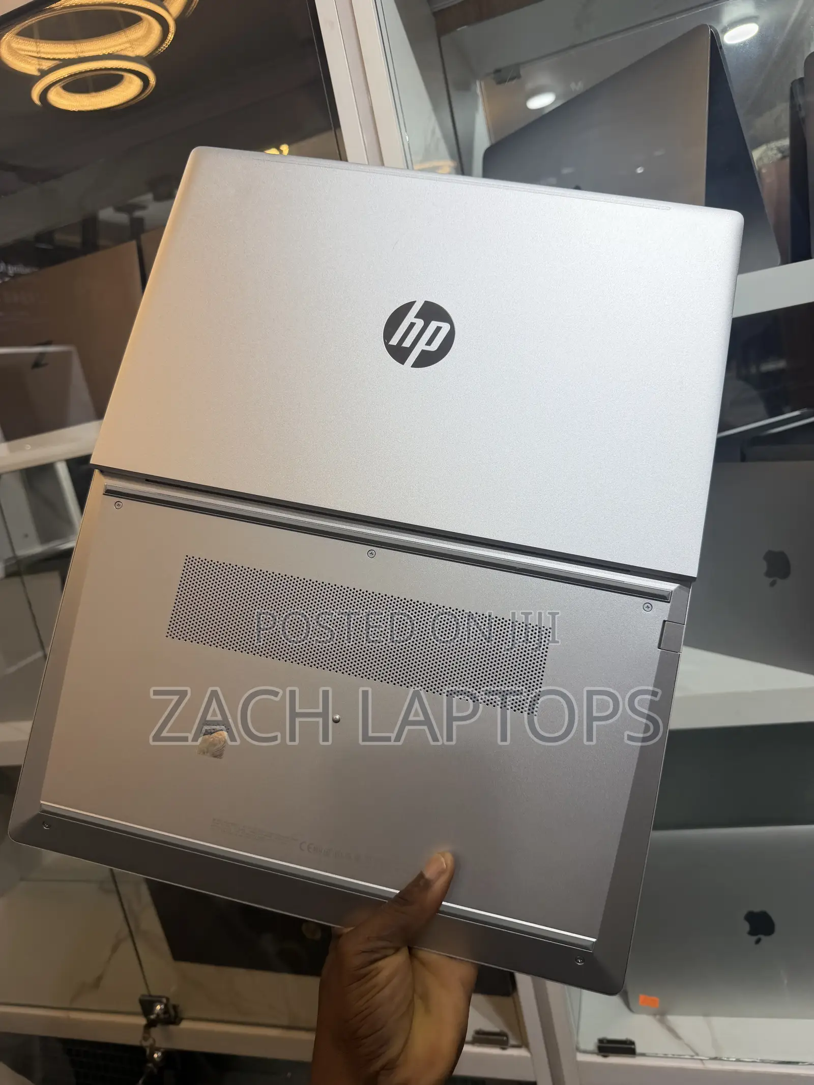 Laptop HP ProBook X360 455 G9 8GB AMD Ryzen 5 SSD 256GB