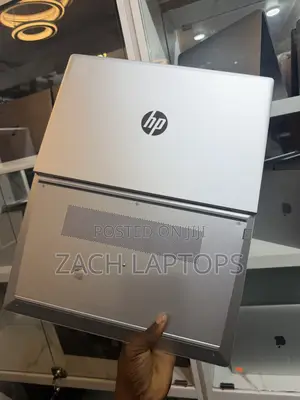 Laptop HP ProBook X360 455 G9 8GB AMD Ryzen 5 SSD 256GB