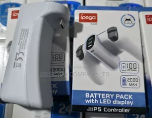 Ps5 Power Bank