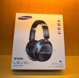 Samsung BT400 Headset