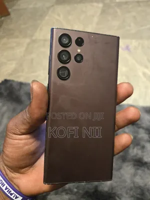 Samsung Galaxy S22 Ultra 128 GB