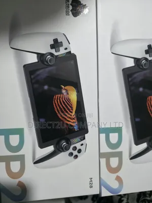 Video Game Console