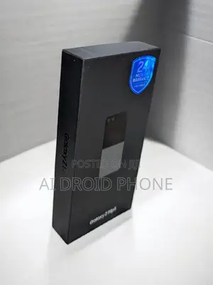 New Samsung Galaxy Z Flip 5 256 GB Blue