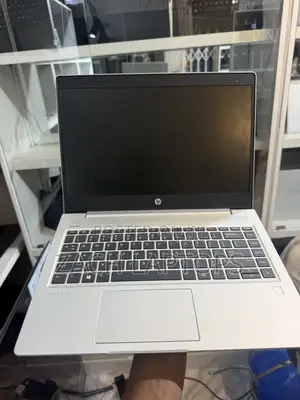 Laptop HP ProBook 440 G6 8GB AMD Ryzen 3 SSD 128GB