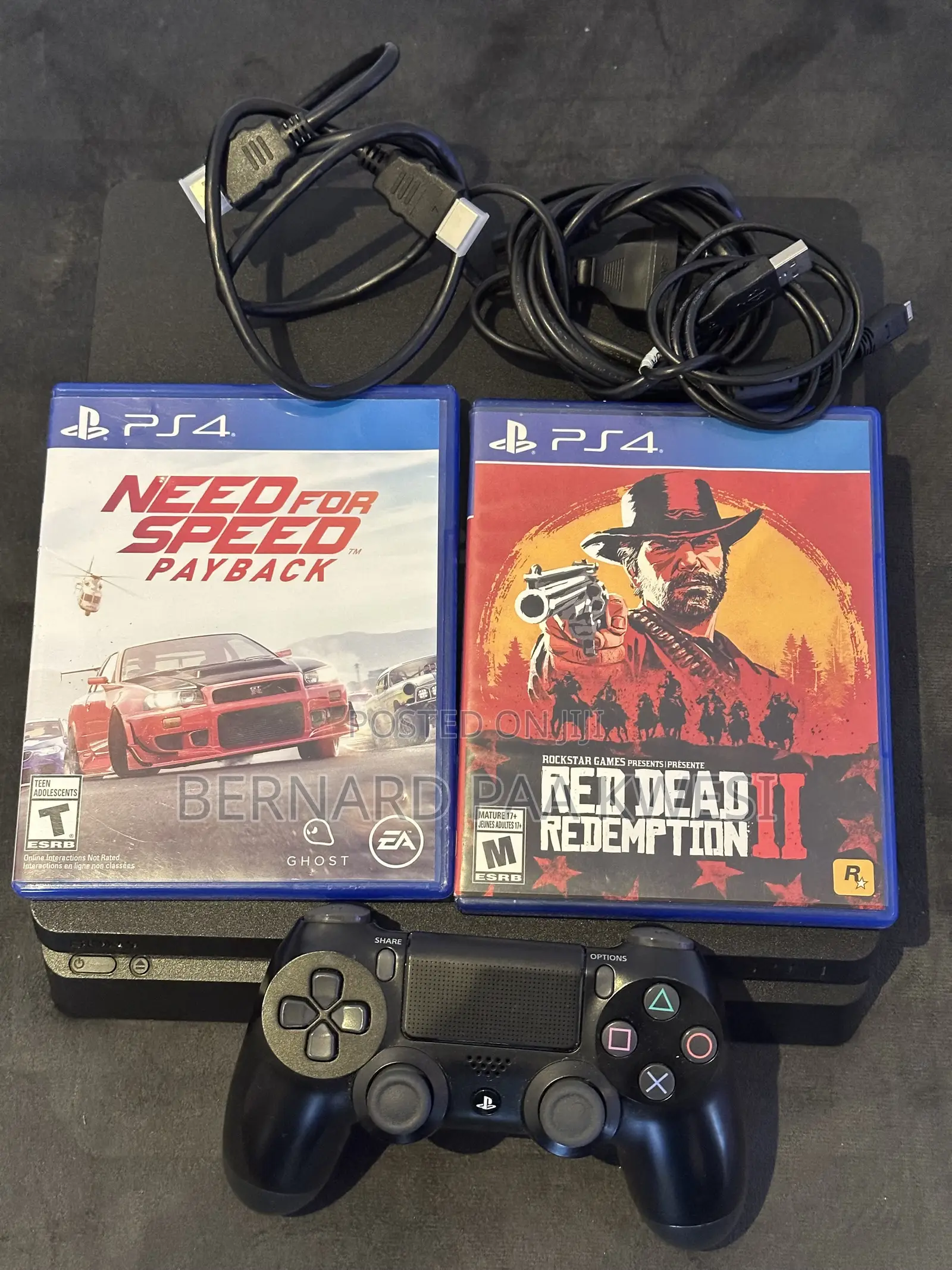 PlayStation 4 Slim