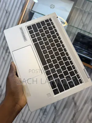 Laptop HP ProBook x360 435 G8 16GB AMD Ryzen 7 SSD 256GB