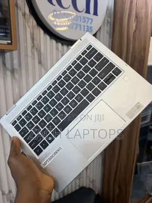 Laptop HP ProBook x360 435 G8 16GB AMD Ryzen 7 SSD 256GB