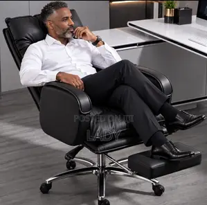 Executive Director Office Chair
