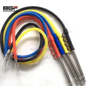 Long Shisha Pipes or Hose